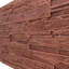 Panneau avec imitation de pierres EverStone Cascade-87762158