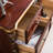 American Retro Storage TV Cabinet