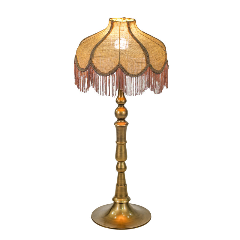 Lampe de table Buchanan