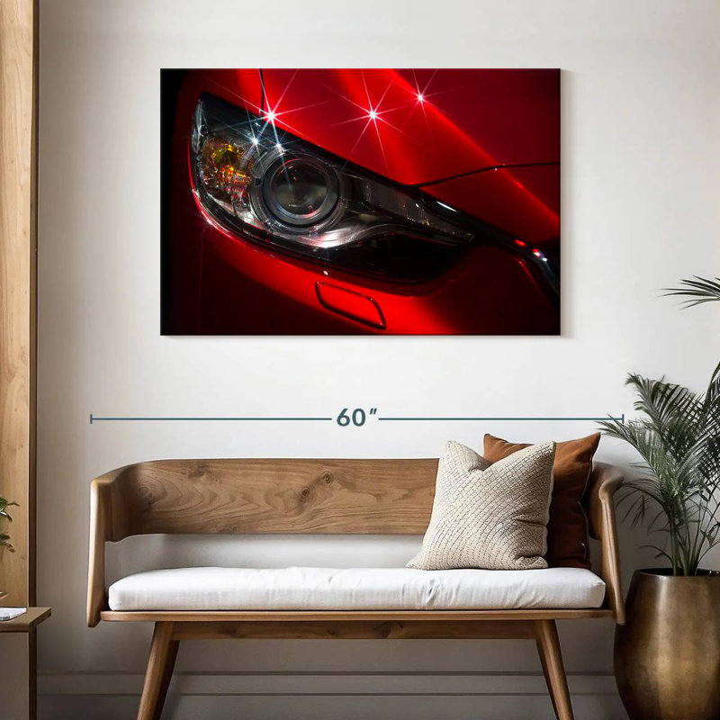 Phares de voiture Mehar Shiny