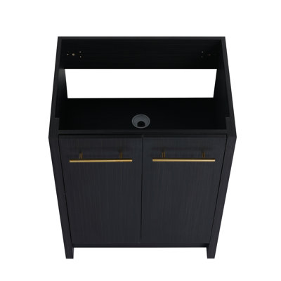 Freestanding Bathroom Vanity