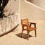 Casares Outdoor Dining Armchair