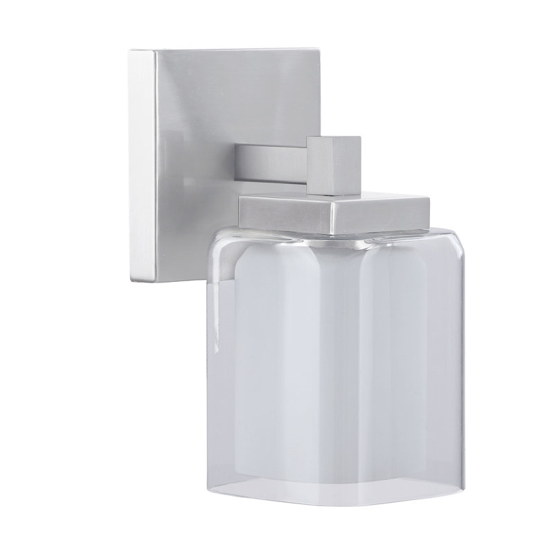Bath Sconce