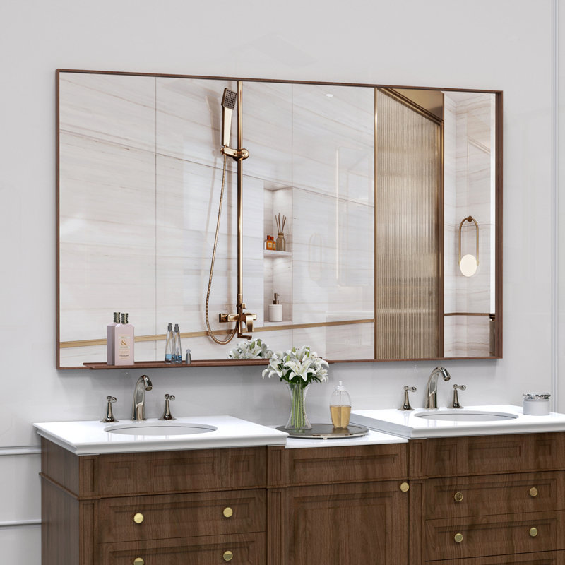 Miroir de salle de bain 60 "36", 60 po x 36 po