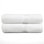Ensemble de serviettes de bain 2 pièces en coton Luxury Hotel & Spa