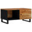 Table basse simple avec rangement Gwindolyn-91895491