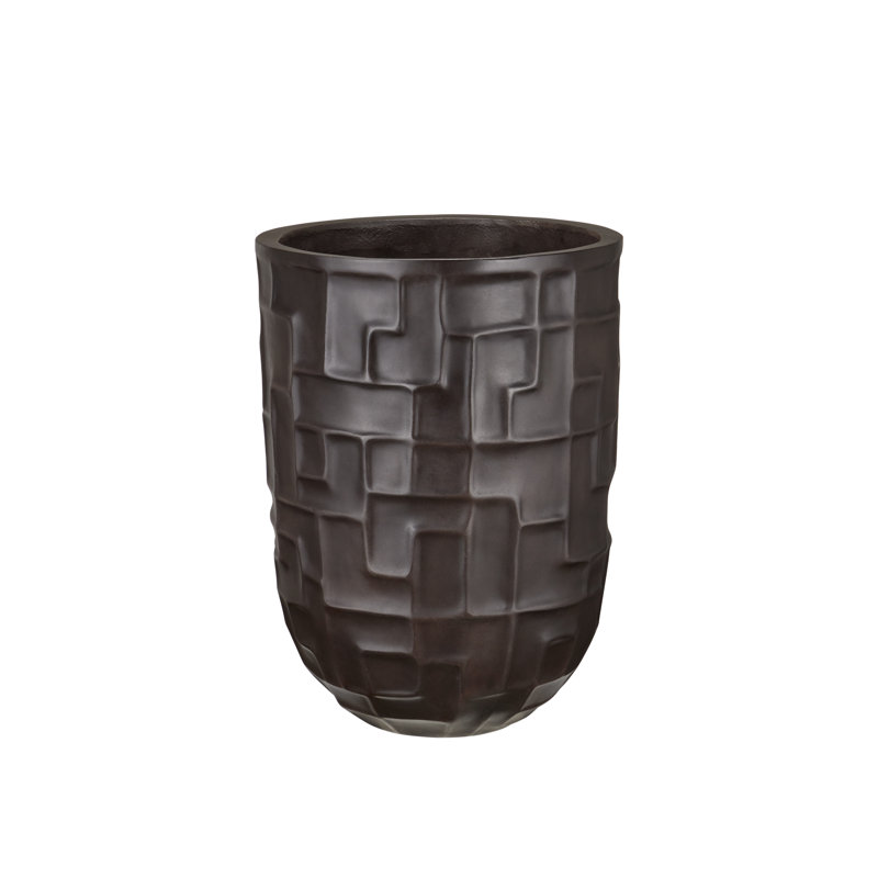 Cultivar Concrete Outdoor Planter, Medium