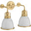 Hauksbee Two-Light Bell Sconce-1985789485-1985657170