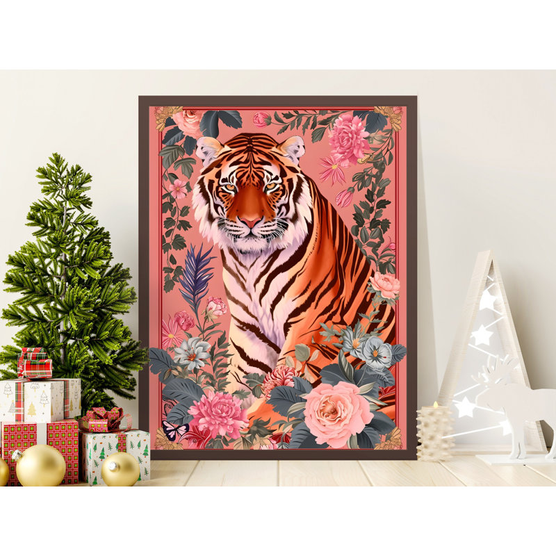 Veras Single Picture Frame Print, 35.56cm H x 27.94cm W