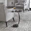 Waveney Glass End Table-38716641