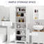 Lundeen Bathroom Cabinet