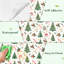 Papier peint auto-adhésif Peel and Stick Christmas Bows-132951955