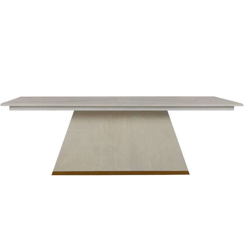 Ferris Solid Wood Dining Table