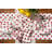 Wigley Polyester Rectangle Placemat