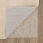 Tapis brun Katie-Ann Spectral Alabaster-62694352