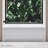 Concorde 60" X 30" Left-Hand Drain Alcove Bathtub With Apron And Armrest-102694150