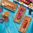 Acacia Wood Serving Trays, Wooden Platters For Home Decor, Food, Cheese, Fruit, Charcuterie, And Appetizers