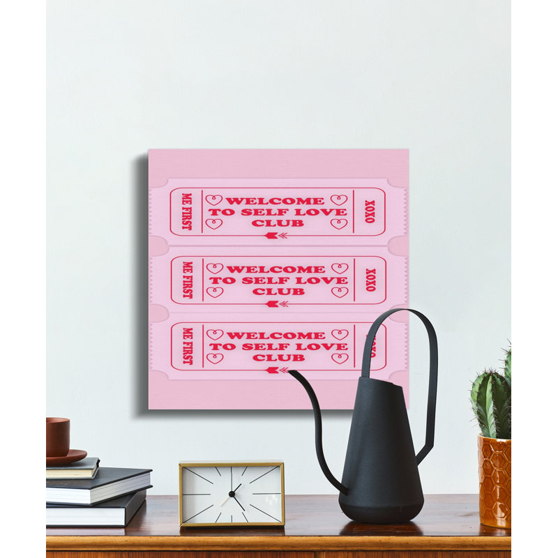 Netherton Wrapped Canvas Print Set, 12x12