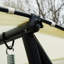 3 Person Porch Swing with Canopy-2084136875