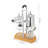Lomana 5-Cup Coffee Maker