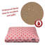 Oreiller pour animaux de compagnie Liens-16643189