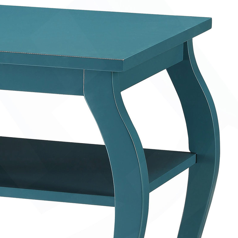 Table de bout Teal
