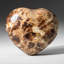 Polished Jasper Heart-60258451-60258452