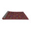 Tapis oriental rouge / violet-1290736115