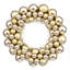 Shiny and Matte Ball Wreath-310708175-314332096
