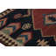 Handmade Wool Area Rug
