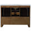 Ensemble de meuble-lavabo simple 48 po