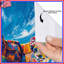 Rideaux de douche Mount Rushmore-1839223743