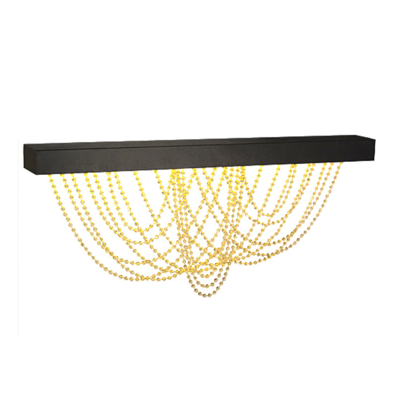 Hollander LED Flush Mount