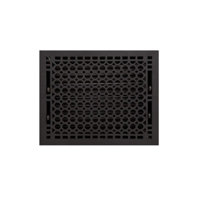 Cast Iron Floor Register
