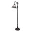 Analize Arched Floor Lamp