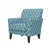 Turquoise est en rupture de stock