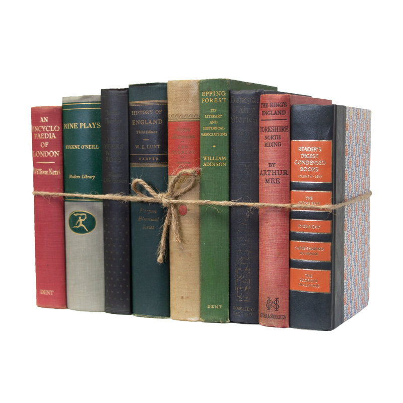 Vintage British History Subjectpak