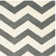 Teresita Hand Tufted Wool Chevron Rug