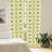 Victorian Semi-Sheer Rod Pocket Sliding Panel-45233789
