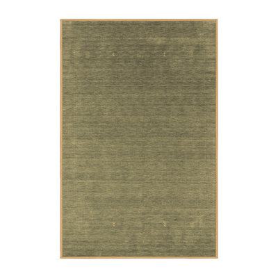 Washable Indoor Rug