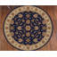 Tapis bleu marine Weisgerber-32089048