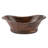 Premier Copper Products BSP5_VBT20DB-P Bathroom Sink And Drain Package
