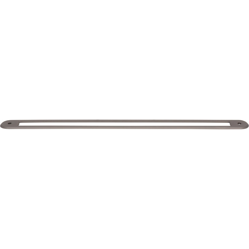Brockwell 12" Center to Center Pull Backplate