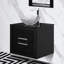 Danya 23.6'' W Single Vanity-70279953-70279954