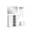 Camanche Clothes Storage System