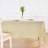 Narrow Stripe - 100% Pure Linen Tablecloth-96228263-110843061-128768535