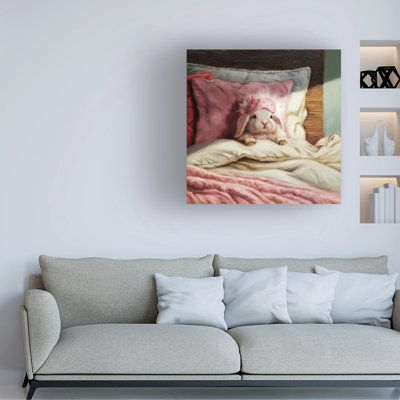 Modern & Contemporary Painting Print