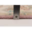 Tapis moderne gris clair Oushak 2 pi 11 po x 8 pi 1 po
