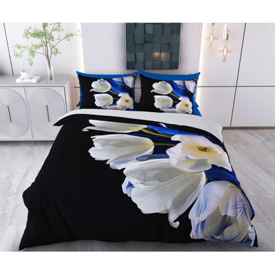 Ensemble de housse de couette