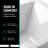 Fine Fixtures 60x30 Acrylic Alcove Tub, 15" Height, Right Drain, Apron-125400841-125400840